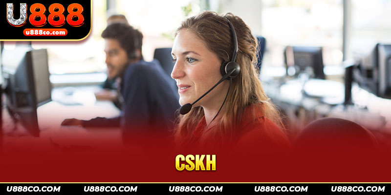 Phổ cập kênh CSKH U888 thịnh hành