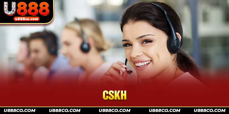 Khi nào người chơi cần kết nối CSKH U888