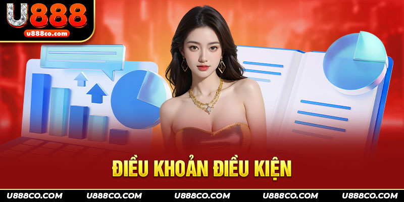 Sơ lược tổng quan về điều khoản điều kiện tại U888