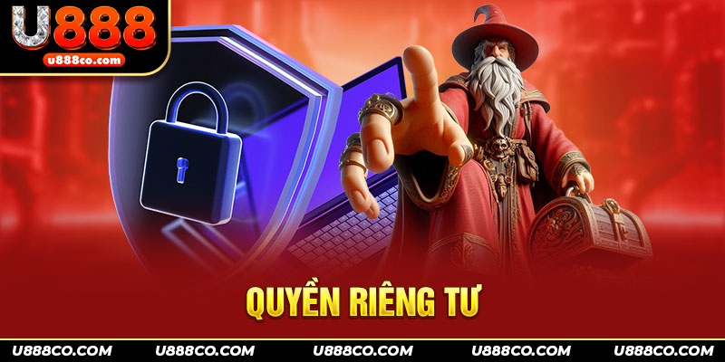 Nhà cái sử dụng thông tin cá nhân của thành viên theo quy định