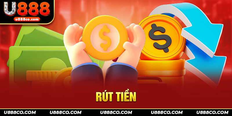 Những lỗi thường gặp khi rút tiền U888 và cách khắc phục